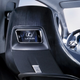 Illustration for article titled Lexus LF-Ch Concept Has Headrest-Mounted iPhone Docks!
